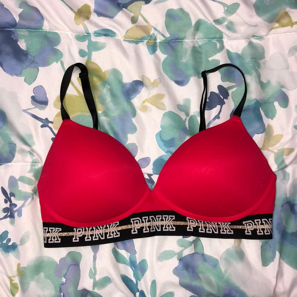 PINK bra